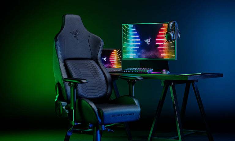 Armchair: Uses and Benefits - Think24 Gaming & Gadgets Qatar Armchair: Uses and Benefits - Think24 Gaming & Gadgets Qatar